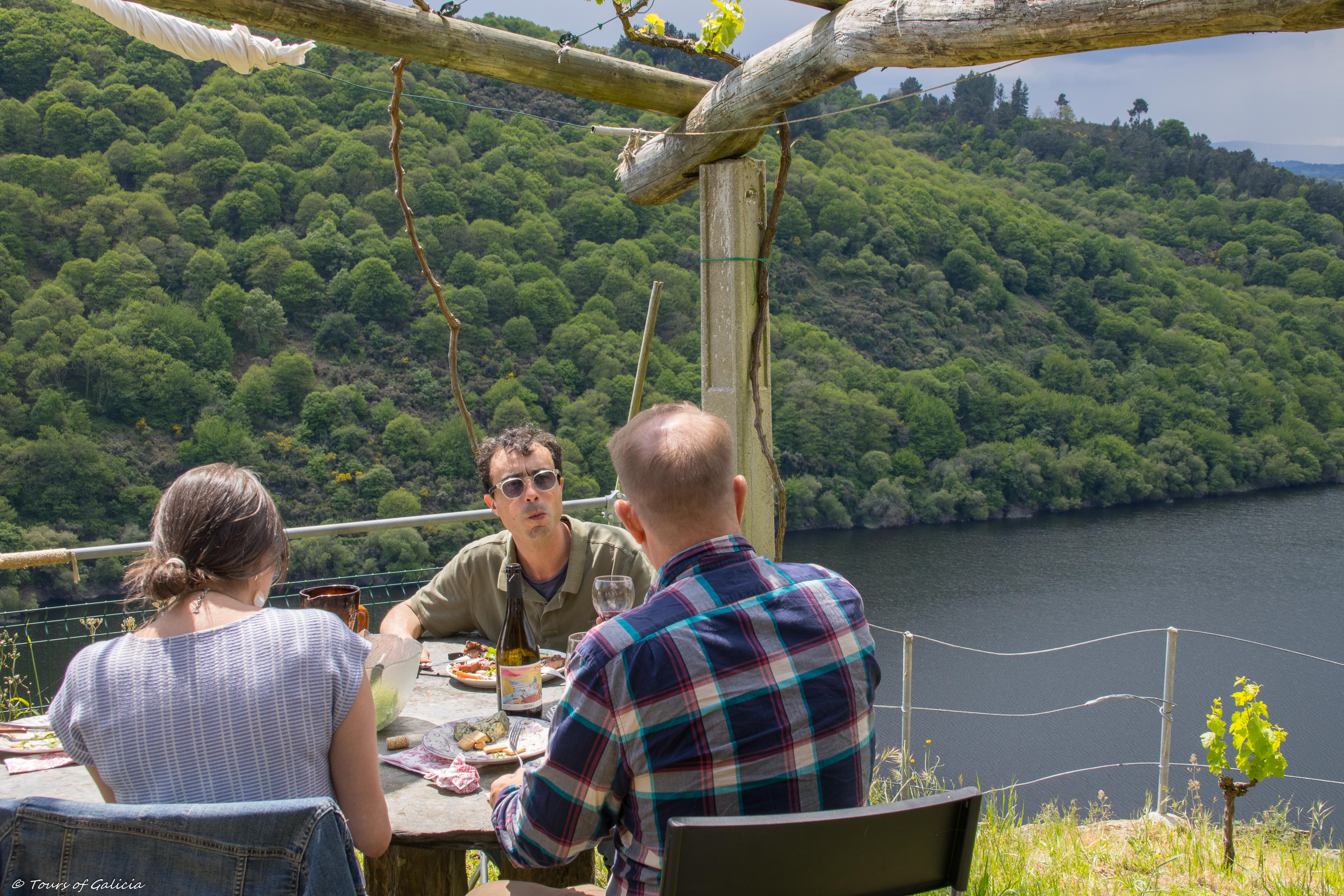 Ribeira Sacra
